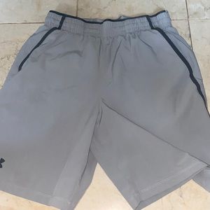 Under armour men’s shorts